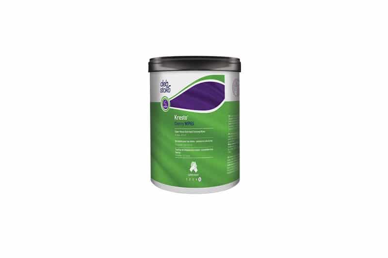 Kresto Kwik Wipes