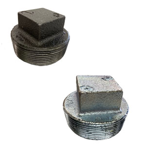 Pipe Plugs
