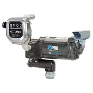 115V Pump Meter Combos