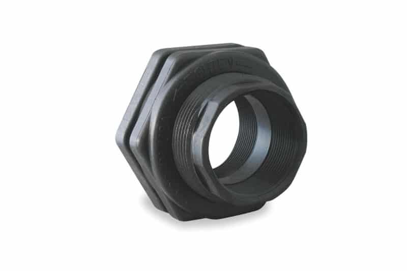 Banjo Tote Flange 2"