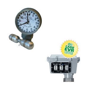 Tank Gauging