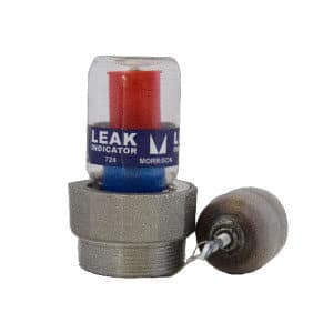Leak Detection Gauges