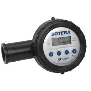 Chemical Transfer Meters