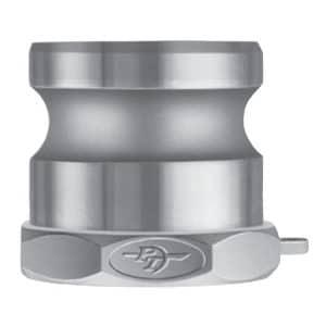 Cam & Groove Fittings