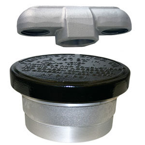 Tank Vents