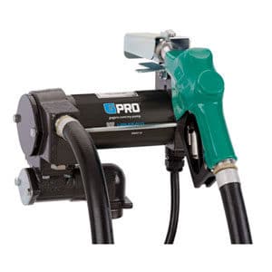 GPRO Pumps