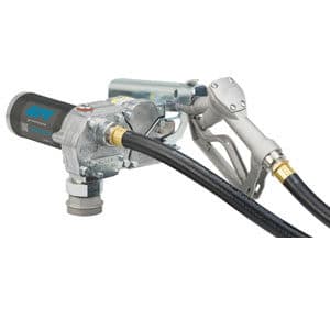 GPI Fuel Pumps