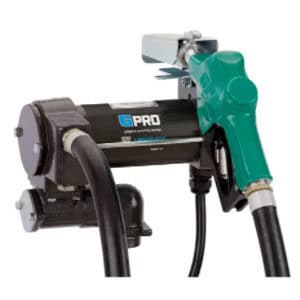 24 Volt Fuel Transfer Pumps