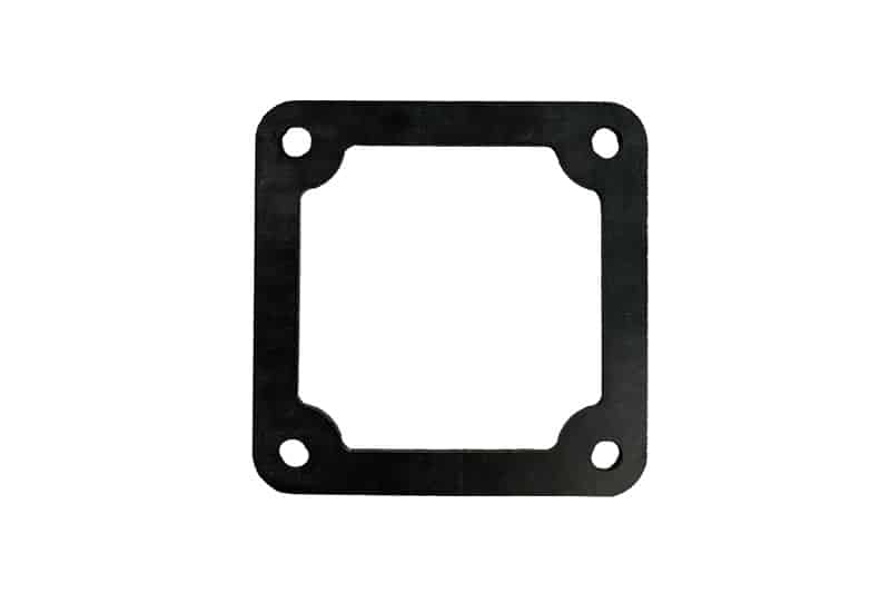 17014 Banjo Outlet Flange Seal Kit