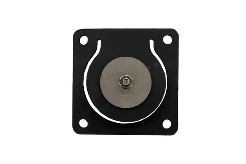 17017 Banjo Inlet Gasket & Check Valve
