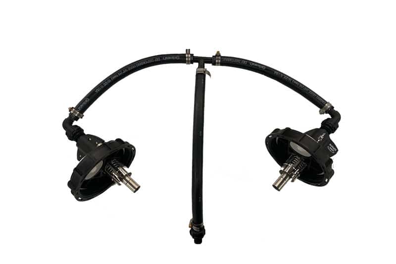 2-TOTE-MANIFOLD-KIT