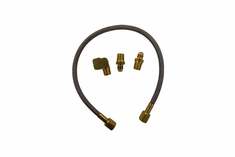 Vacuum Breaker Kit