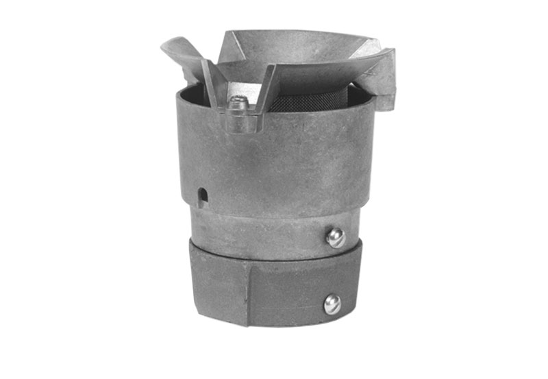 Pressure Vacuum Vent 2"