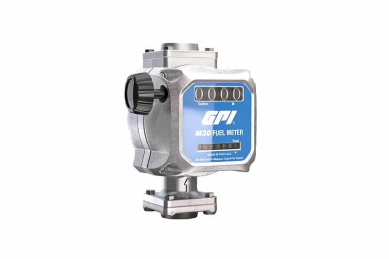 M30-G8N Fuel Meter 1"