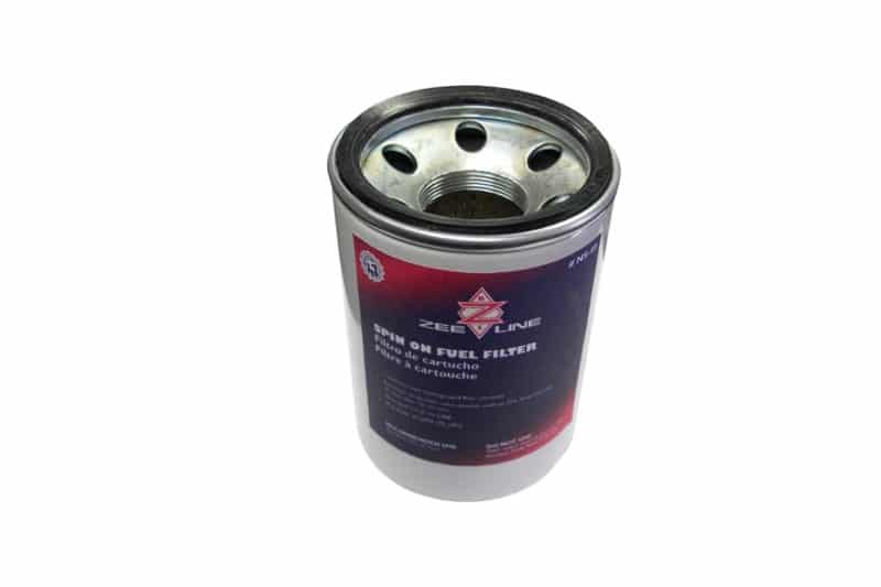 NS-40 Spin On Fuel Filter 10 Micron