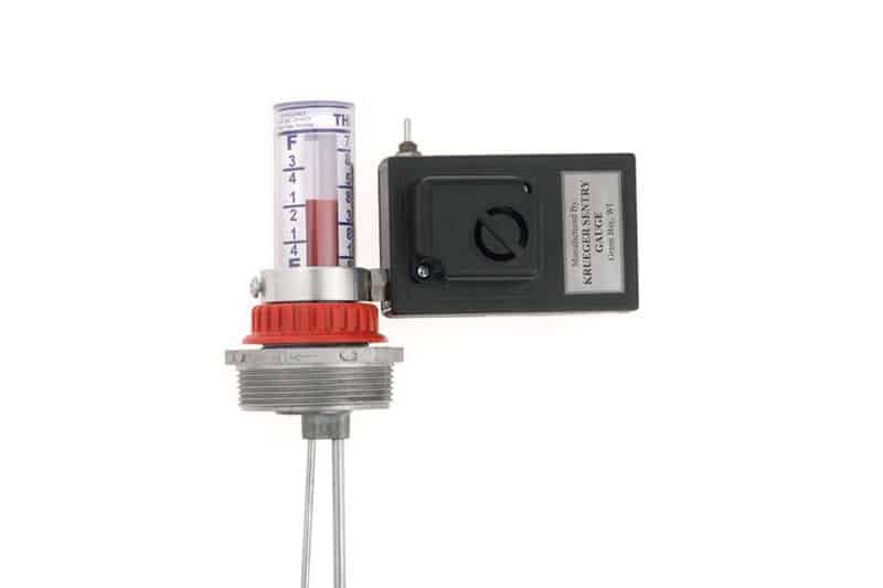 Direct Mount Audible Alarm