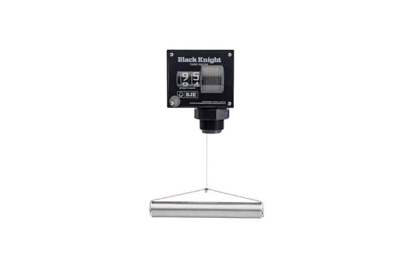 Husky Black Knight Liquid Level Gauge