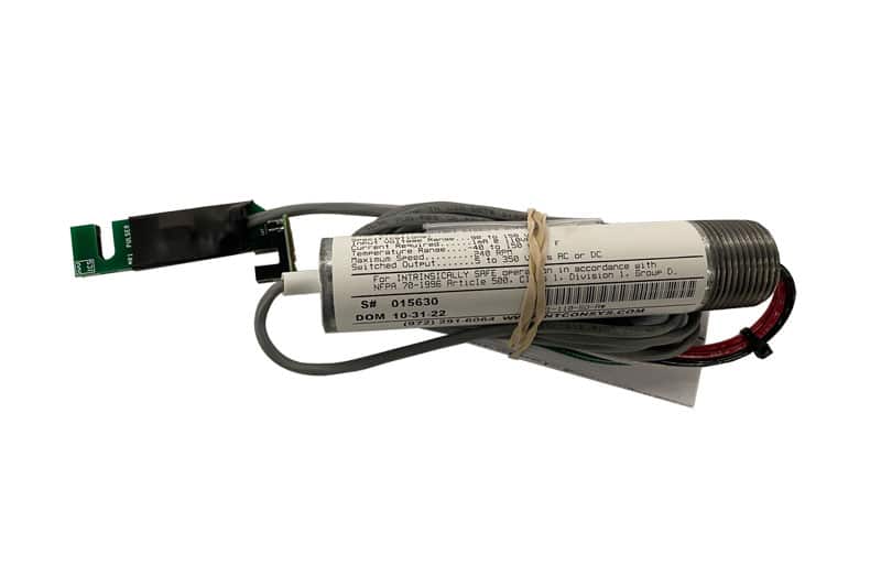MR1-110-SO-A Single Output Pulser, 110 Volt