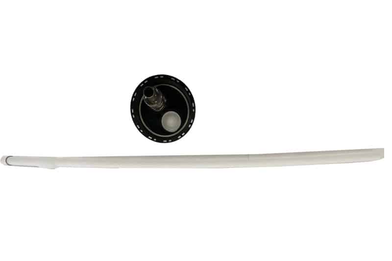 Tote Suction Kit with RSV