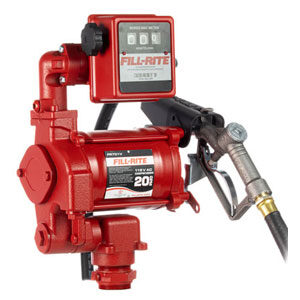 Electric Fuel Pumps