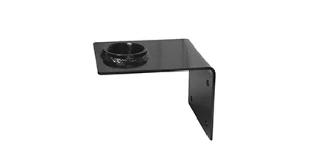 Wall mount bracket for LYNX® and Panther® HP