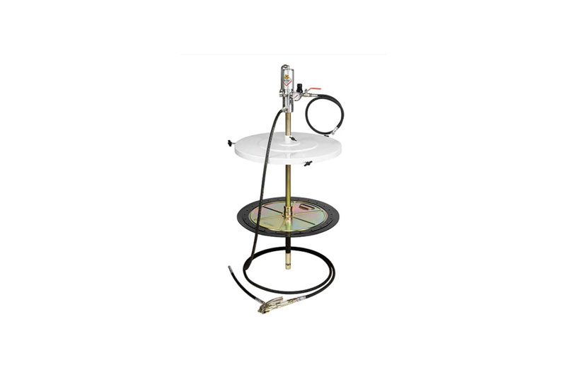 65:1 Ratio Grease Pump Kit Fits 400 lb. Drum