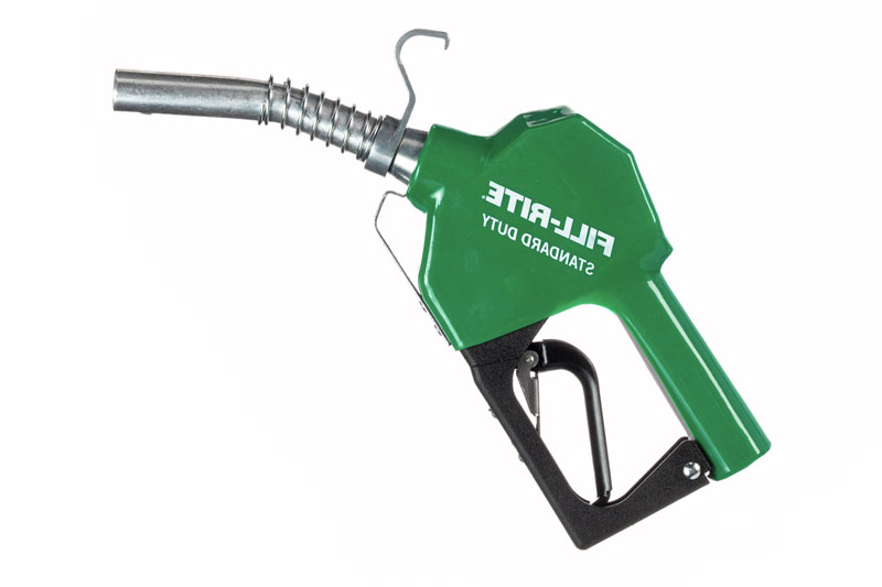 Standard Duty Auto AG Farm Nozzle 3/4" Leaded