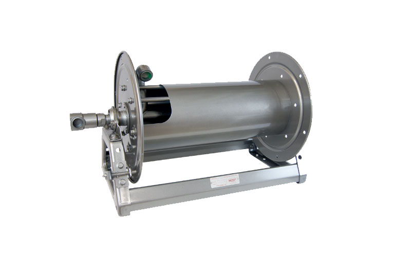 4000 Series - Manual Rewind Reels