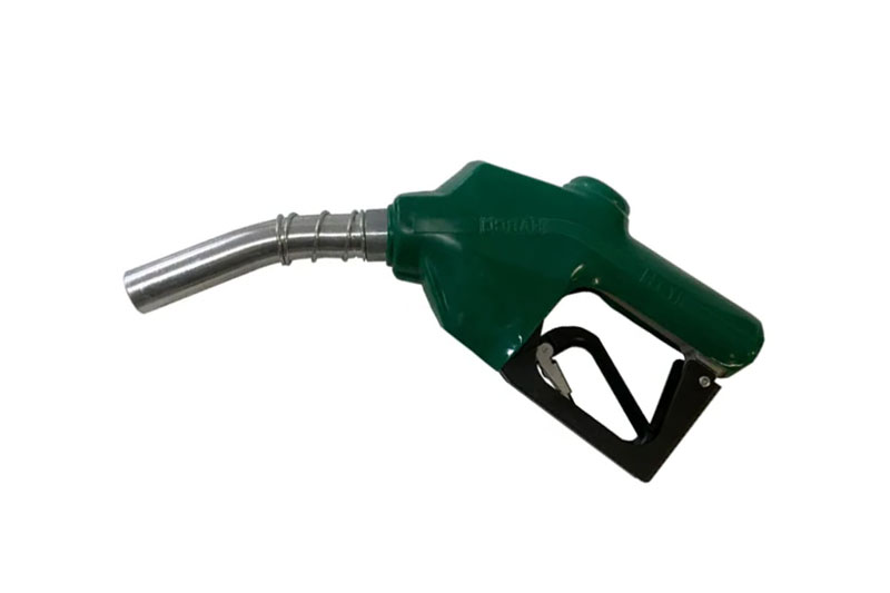 Harco Truck Stop Nozzle 1"