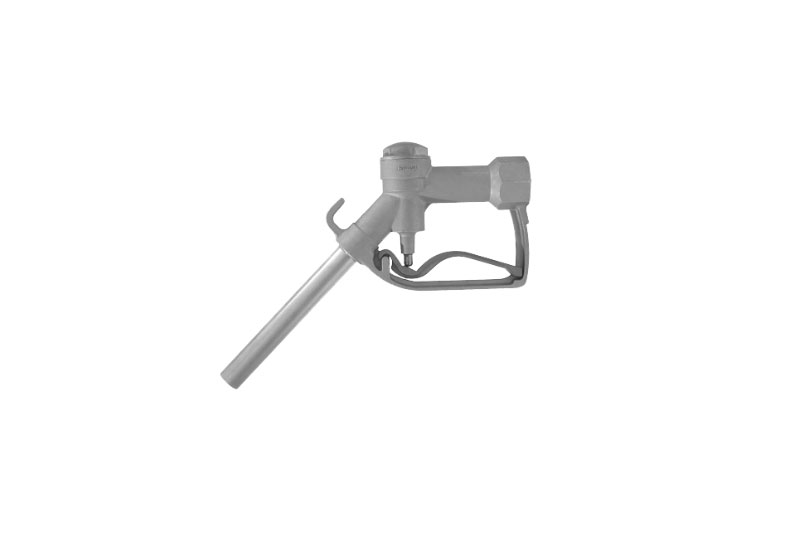 OPW FR400 Manual Utility Farm Nozzle