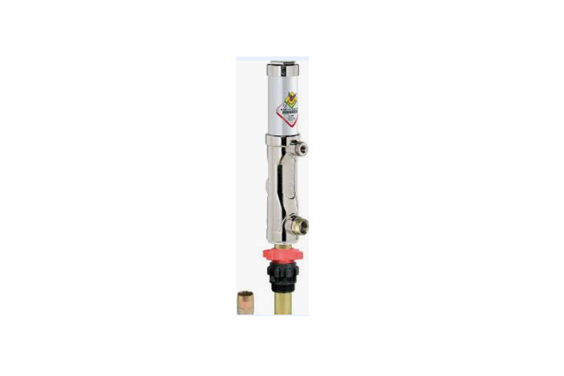 200 Series Air Operated 3:1 Ratio Oil Pump