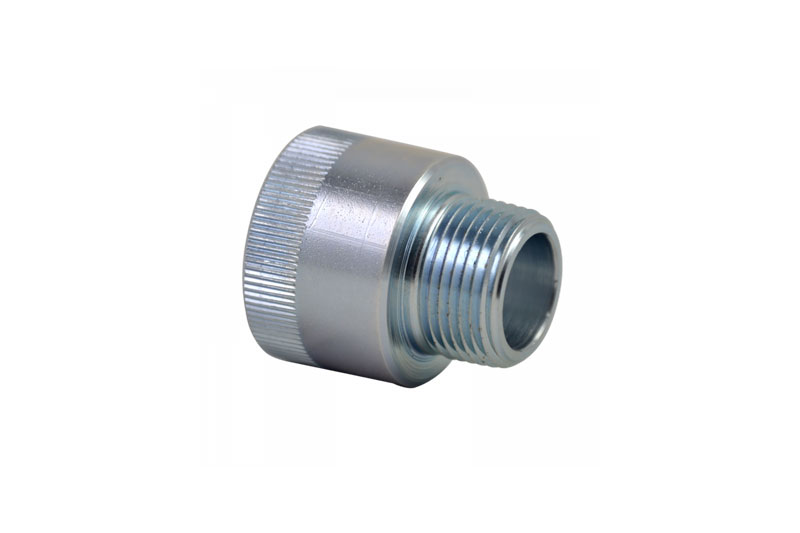 28S-0350 Bushing Adaptor 1" Female NPT X 3/4" Male NPT