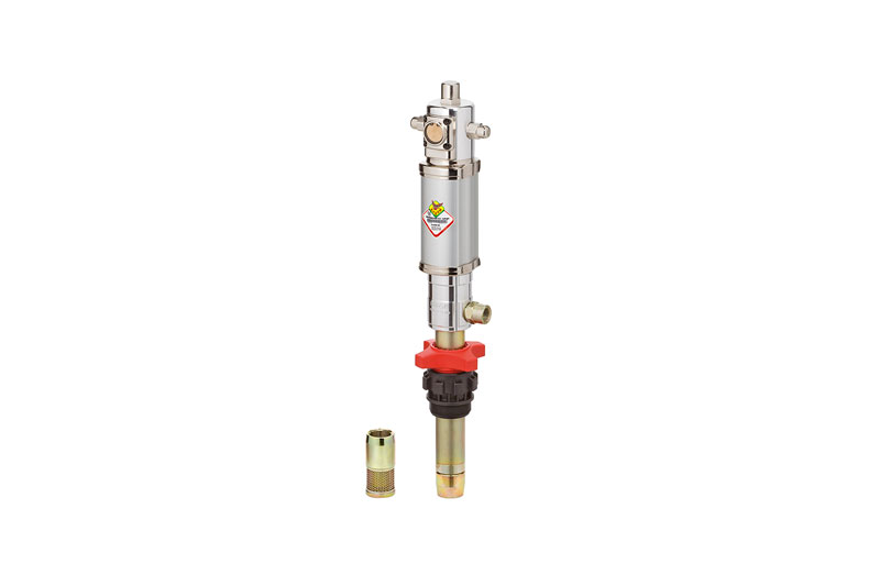 238 Series Air Operated 5:1 Ratio Oil Pump