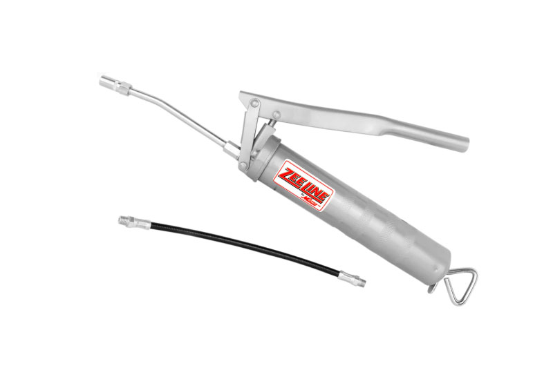 Zeeline Lever Style Grease Gun
