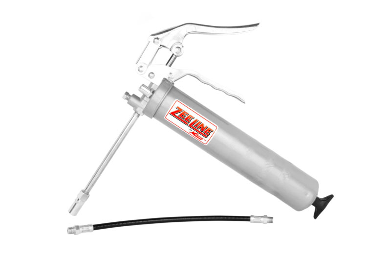 Zeeline Pistol Action Grease Gun